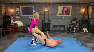 xsiteability.com - Wrestling And Whips thumbnail